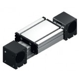 Nook Rack and Pinion Driven Modular Actuators ELZQ h6 WAC Extended Carriage